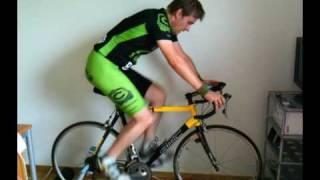 Tacx Bushido Indoor Cycling