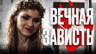  МЕСТЬ И ХЛАДНОКРОВИЕ! Запутанный ДЕТЕКТИВ 2024 - Сериал ВЕЧНАЯ МГЛА