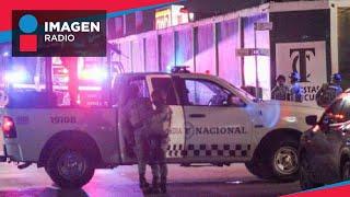 Asesinan a cuatro personas en departamento de Cancún