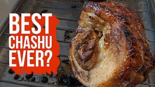 Ramen_Lord's Chashu might be the Best Chashu Ever (Recipe)