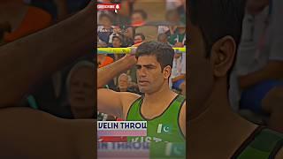 Arshad Ali world record in Olympics