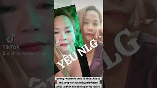 Cả nhà đăng ký kênh YÊU NLG ủng hỗ cháu nhé