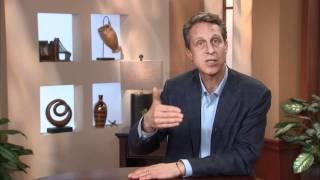 Dr. Mark's Minute - Nutrigenomics  How Food Talks to Your Genes