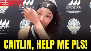 1 MINUTE AGO: Angel Reese Made HEARTBREAKING Announcement After Getting Fired by CHICAGO SKY