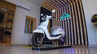 AVERA 's Amaravati EV opening Ceremony  || Teaser ||  The Candy Crafts - Wedding Stories