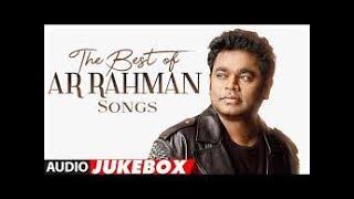 Best Of A.R Rahman Love Songs