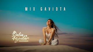  MiX Gaviota / Mariposita / Boquita De Caramelo - Dalia Aguilar y sus Ojitos Hechiceros / Cumbia 