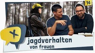 Jagdverhalten Von Frauen | Jesaja 43:4 | Beziehungen | EP 3 | crosstalk ᴴᴰ