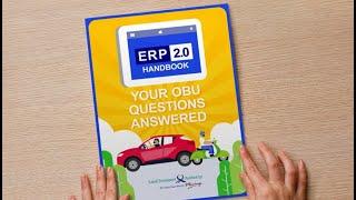 ERP2.0 - Your On-Board Unit (OBU) Questions Answered