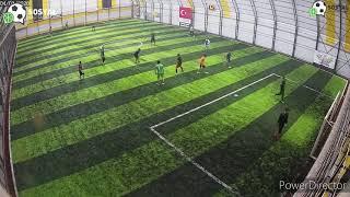Ahmad Hanif's goals and skills