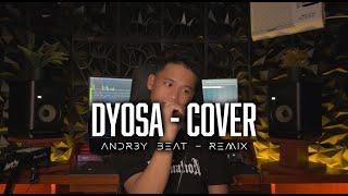 Skusta Clee - Dyosa ( Andr3y ) ( Cover )