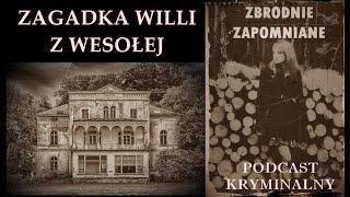 PANI MARIO, CO SIĘ PANI STAŁO?