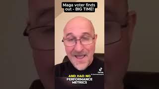 #FAFO season continues as maga voters f'ked around and find out after voting against their interest