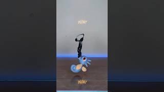 Who’s That Pokémon? Serisi 35: Horsea  #horsea #pokemon #pokemongo