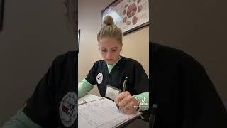 day 42!! #cosmetologist #cosmetologycourse #cosmetologyschool #cosmetology #cosmetologystudent