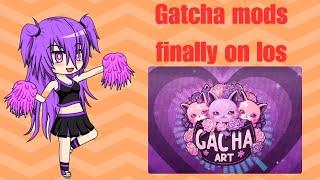 How To Download Gacha Mods On iOS - Get GACHA MODS on iPhone/iPad (2024)