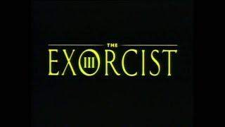 El Exorcista ... III