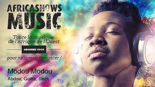 Modou Modou - Abdou, Guitte, Seck