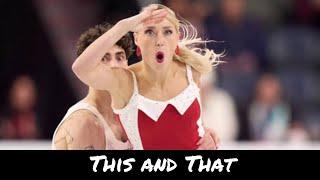 This and That: 2024 Skate Canada with Alissa Czisny and Kurt Browning