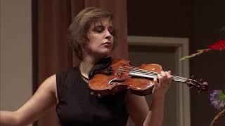 VC Young Artist Ioana Cristina Goicea | Ravel Tzigane | Indianapolis Competition