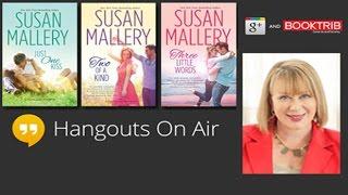 BookTrib Interview With Author Susan Mallery, Author Of 'Fool's Gold' Series