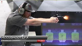 The Future of Training and Fun: Accushoot LFX