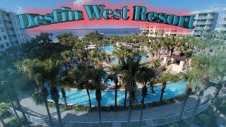 Destin West Beach & Bay Resort