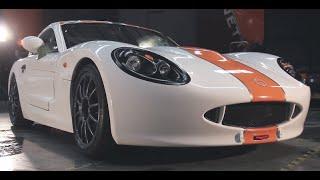 Ginetta: A Company for Drivers - /DRIVEN