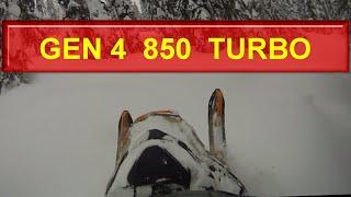 Ski Doo GEN 4 850 TURBO CLUTCH KIT IBACKSHIFT