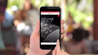 SIQUANDO infinity responsive Designs
