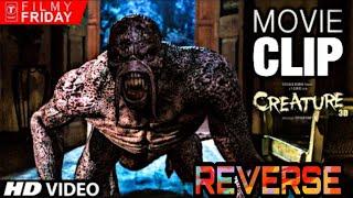 The Wild Ferocious Roaring creature 3d movie clips | TVF