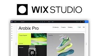 Wix Studio (Tutorial für Einsteiger): Erstelle einfach eine proffesionelle Webseite