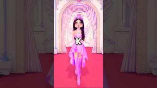 Who did you get part 2 #roblox #memes #dresstoimpress #dti #shortsviral #funny #fypv #shorts #viral