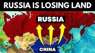 China is Already Replacing Russia in Siberia