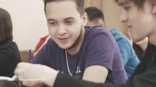 Национальный антитеррористический комитет. "Экстремизм и терроризм: как не попасть в ловушку?"