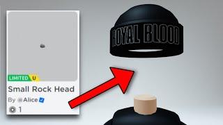 NEW FAKE HEADLESS FOR 1 ROBUX!  (2023)