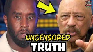 The DELETED Judge Joe Brown Interview About Diddy They Don't Want You Too Watch!