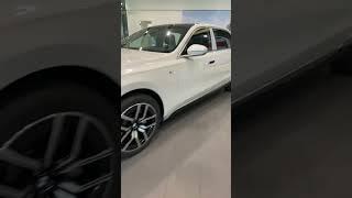 23년식 BMW 740i M 스포츠 즉시 출고 #shorts #bmw7시리즈