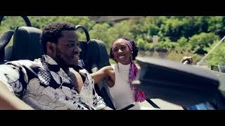 Topaz  GH- Miss Bantu ( Official Music Video)