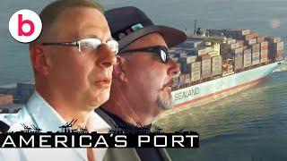 America's Port Season 1 Episode 1 | FULL EPISODE