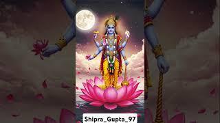 Sri man narayan narayan hari hari #music #song #viralvideo #vishu