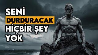 Zihinsel Olarak Nasıl Dayanıklı Olunur - Seneca (Stoacılık)