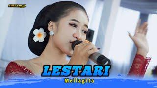 Lestari - Mellagita - Swara Nada Music - Nada Mama Audio