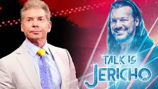 Talk Is Jericho: The Fall Of Vince McMahon