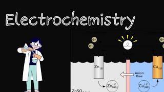 The Essentials of Electrochemistry