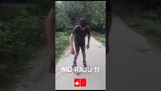 #skating # MD RAJU 11#