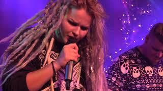 Soundwaves Xmas 2018 - Midnight Sinfini, "Wheel of Time"