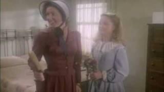 Little House on the Prairie - Mary´s Wedding (Highlights)