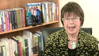 Debbie Macomber on the Guideposts Writers Workshop