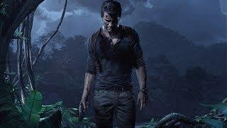 Uncharted 4 - A Thief's End (Trailer E3 2014)